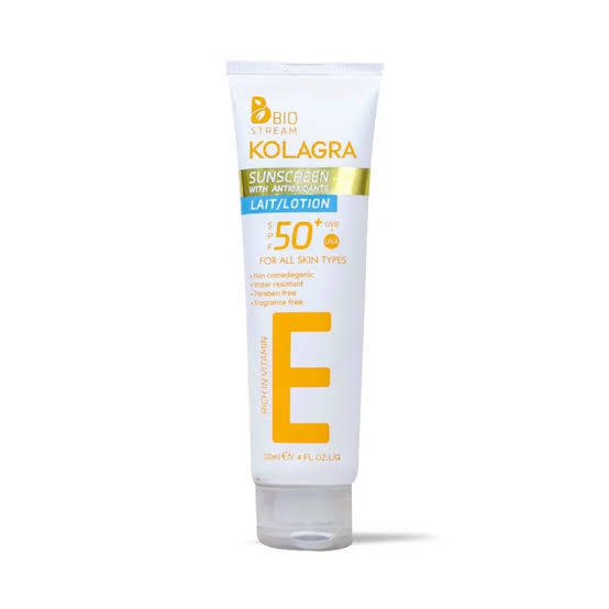 واقي شمس - Spf-50