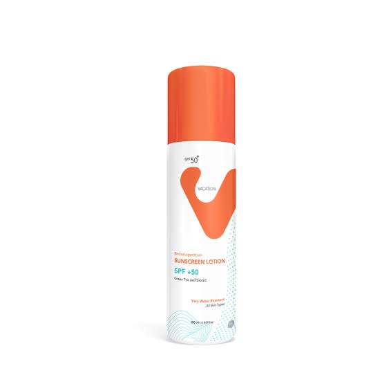 واقي شمس spf-50