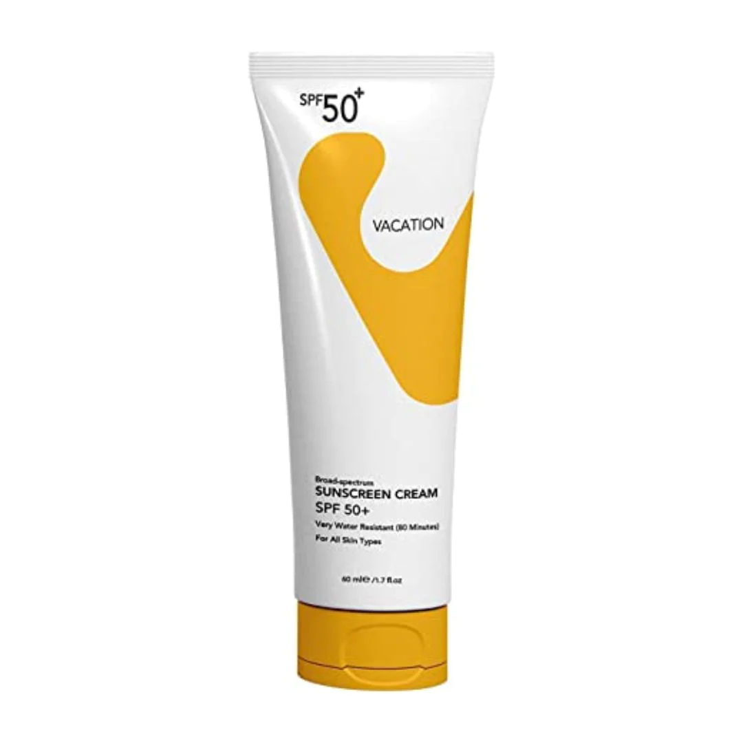 واقي شمس spf-50