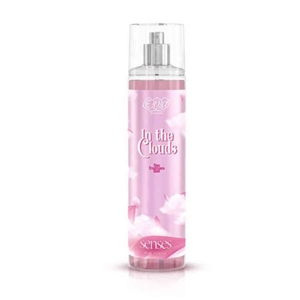 معطر الجسم سينسز