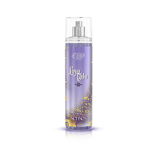 معطر الجسم سينسز