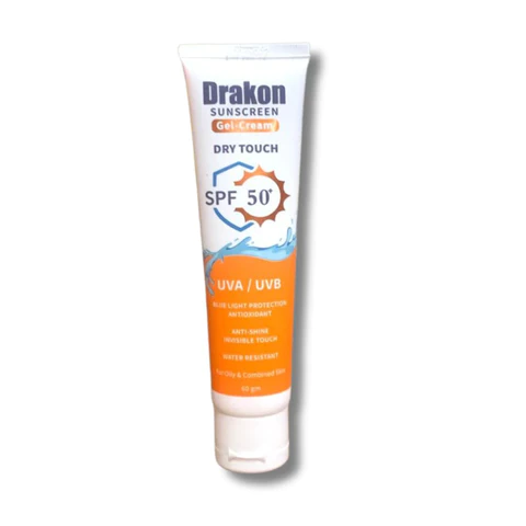 واقي شمس spf-50