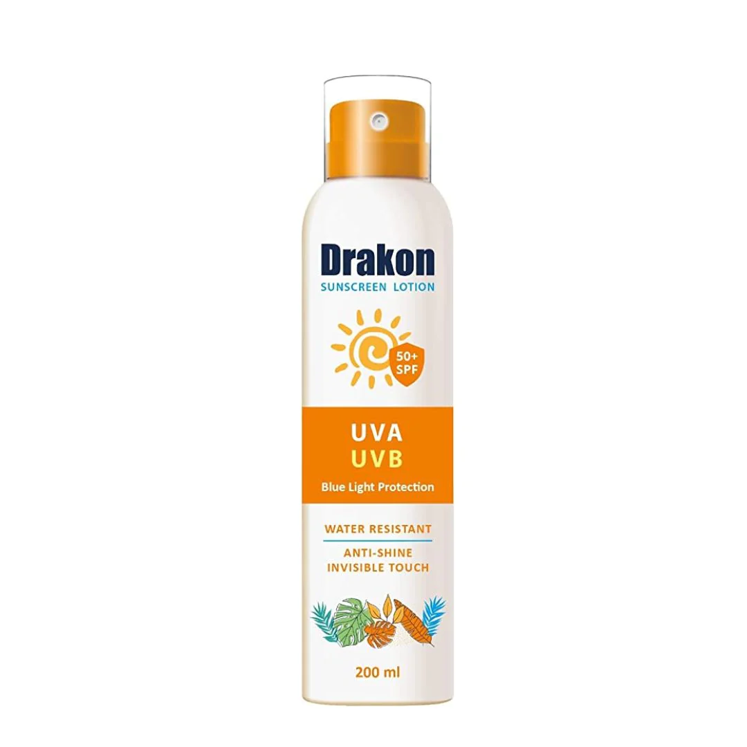 واقي شمس spf-50