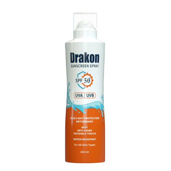 واقي شمس spf-50