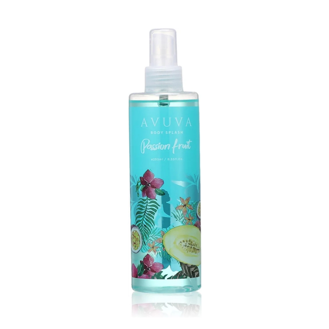 معطر الجسم