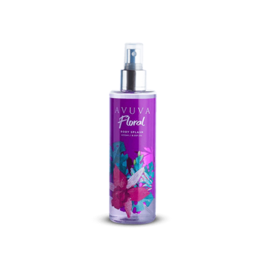 معطر الجسم