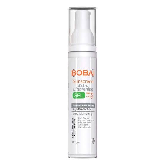 واقي شمس spf-50