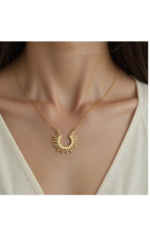 سلسلة الشمس 3/4 